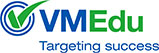 Vemdu Logo